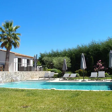 Good Hope Villa Saint-Tropez