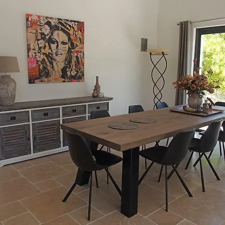 Villa Good Hope Saint-Tropez