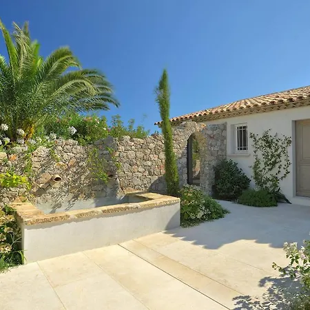 Villa Good Hope Saint-Tropez