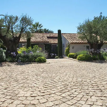 Villa Good Hope