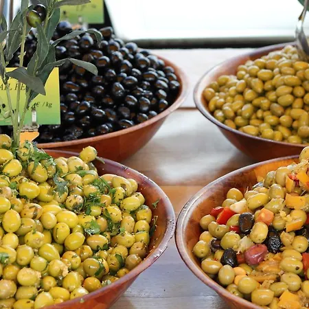 Good Hope * Saint-Tropez